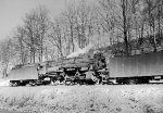 PRR 4612, I-1SA, c. 1945